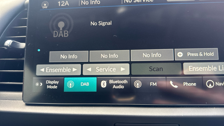 Honda Jazz 1.5 i-MMD Hybrid Advance 5dr eCVT Hybrid Hatchback